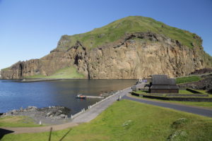 Vestmannaeyjar