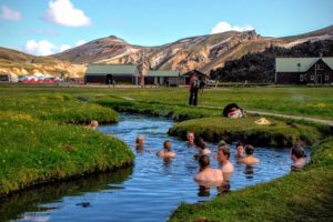 Landmannalaugar